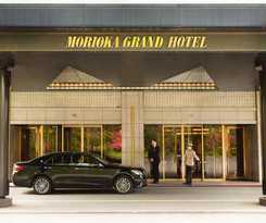 Hotel Morioka Grand Hotel
