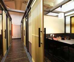 Ryokan Yorozuya