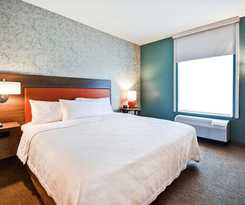 Hotel Home2 Suites by Hilton Gilbert