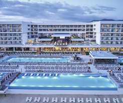 Hotel Riu Palace Baja California - Adults Only - All Inclusive