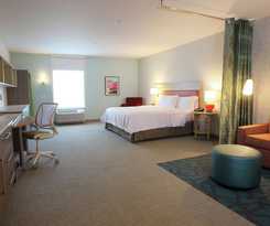 Hotel Home2 Suites by Hilton Nampa