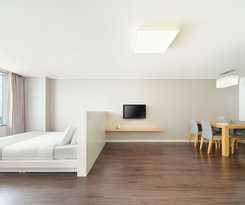 Hotel Hanwha Resort Haeundae