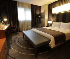 Hotel Best Louis Hamilton Haeundae