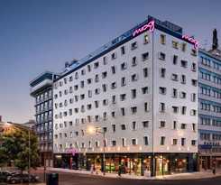 Moxy Lisbon City