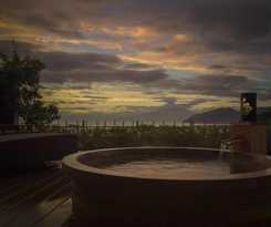 Hotel Fugaku Gunjo