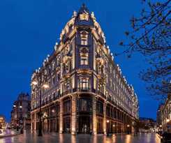 Matild Palace, A Luxury Collection , Budapest