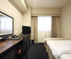 Hotel International Hotel Ube