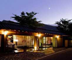 Hotel Yufuin Santoukan