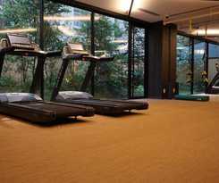 Hotel KABIN Taka 