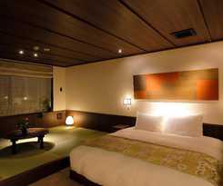 THE JUNEI HOTEL Kyoto Imperial Palace West