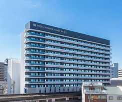 Hotel Hanshin Annex Osaka
