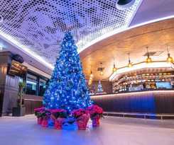 Hotel The Royal Park Canvas Osaka Kitahama