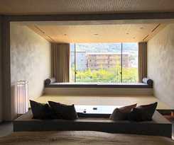 Aoi Hotel Kyoto - Luxury Apartment-