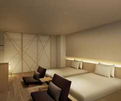 Hotel Amanek Kanazawa