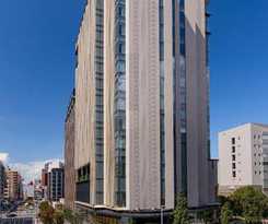 Hotel The Blossom Hakata Premier