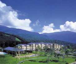 Hotel Urabandai Grandeco Tokyu Hotel