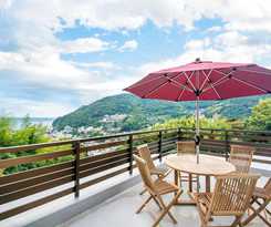 TKP Hotel and Resort Lectore Atami Koarashi