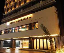 Hotel Lantana Osaka