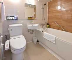 Oriental Suites Airport Osaka Rinku