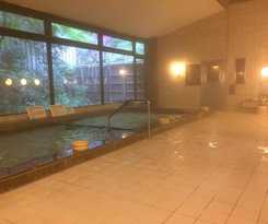 Hotel Kurama Onsen