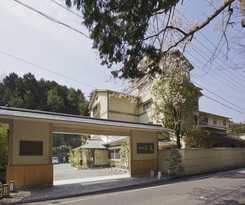 Hotel Yunohana Resort Suisen