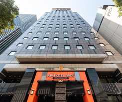 Hotel APA HOTEL PRIDE KOKKAIGIJIDOMAE NATIONAL DIET BUIL