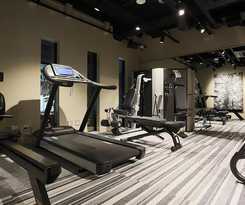 Hotel Nohga Ueno Tokyo