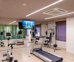 Hotel Best Western Plus Fukuoka Tenjin-minami