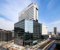 Hotel Daiwa Roynet Hiroshima Station