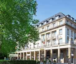 Hotel Schlosshotel Karlsruhe