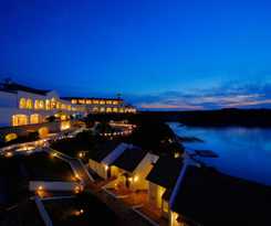 Hotel Miyako Resort Shima Bayside Terrace