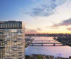 Mitsui Garden Toyosu Premier Tokyo