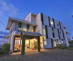 Hotel The Hills Shirahama