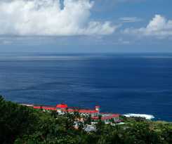 Hotel Lido Park Resort Hachijojima