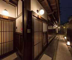 The Machiya Villa: Sanjo Shirakawa Koji