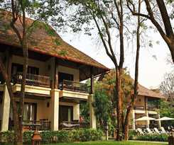 Hotel Lanna Dusita Riverside Boutique Resort