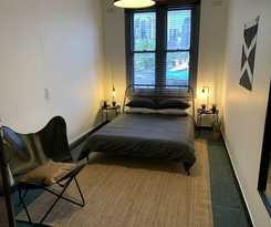 Hotel Central Club