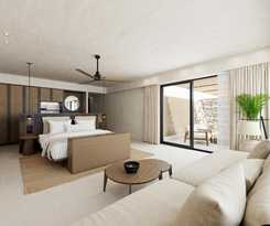 Hotel The Olivar Suites