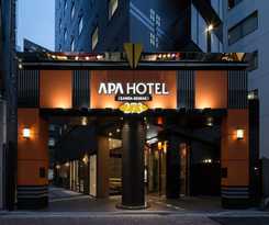 Hotel Apa Kanda-ekimae