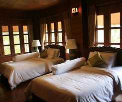 Huen Come Residence Chiang Mai