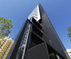 Meitetsu Inn Nagoyaeki Shinkansenguchi