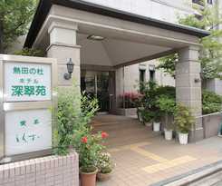 Hotel Shinsuien