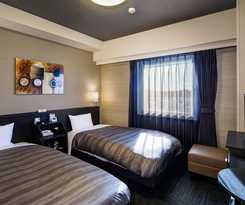 Hotel Route Inn Toyohashi Ekimae