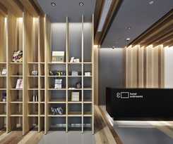 Hotel Androoms Nagoya Sakae