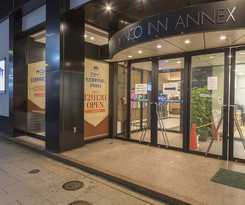 Sanco Inn Nagoyashinkansenguchi Annex