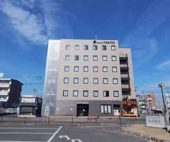 Hotel Trend Okazaki-eki Mae