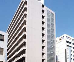 Toyoko Inn Nagoya Marunouchi