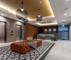 Hotel Meitetsu Inn Nagoya Kanayama Annex