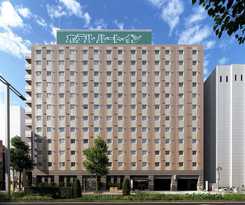 Route Inn Nagoya Imaike Ekimae