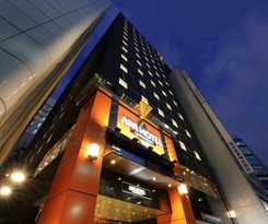 Hotel Apa Nagoya Sakae Kita